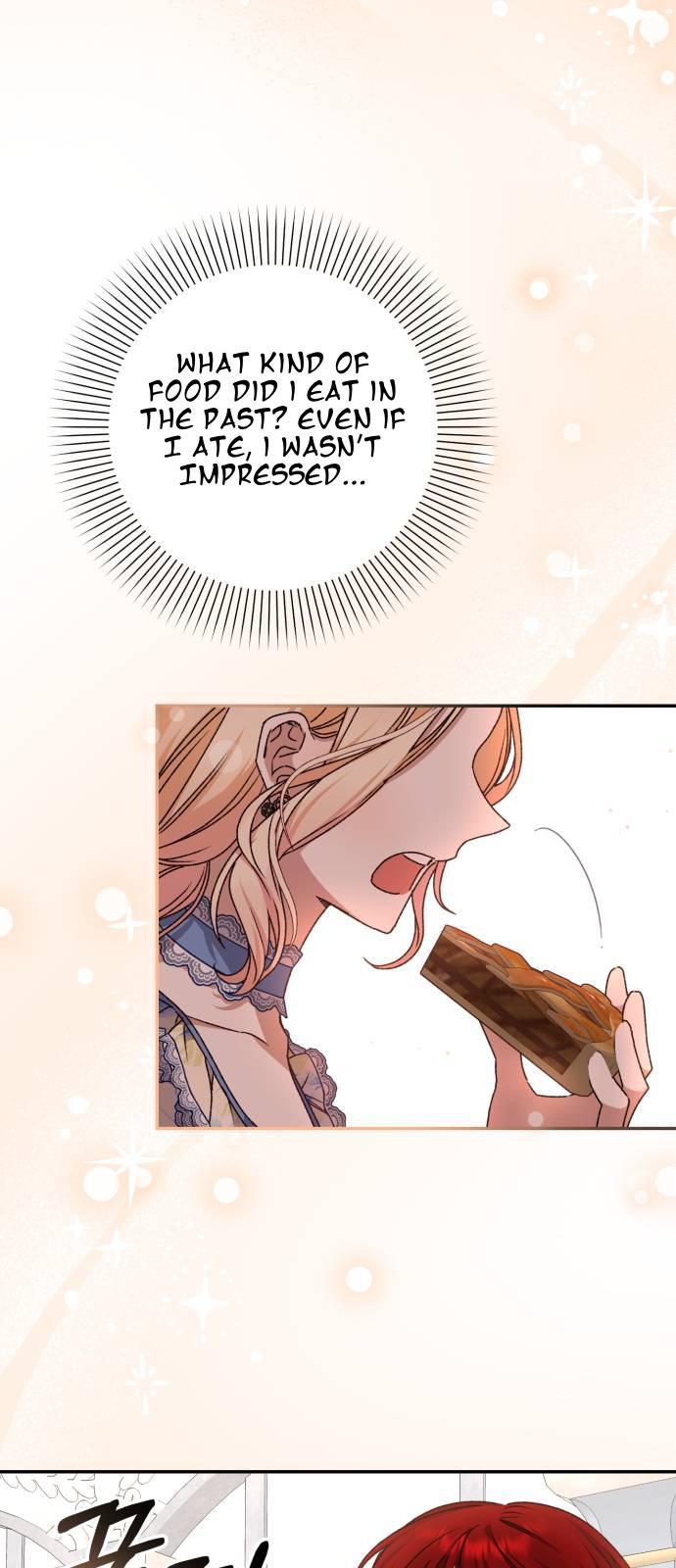 Tyrant wants a better life Chapter 36 page 14