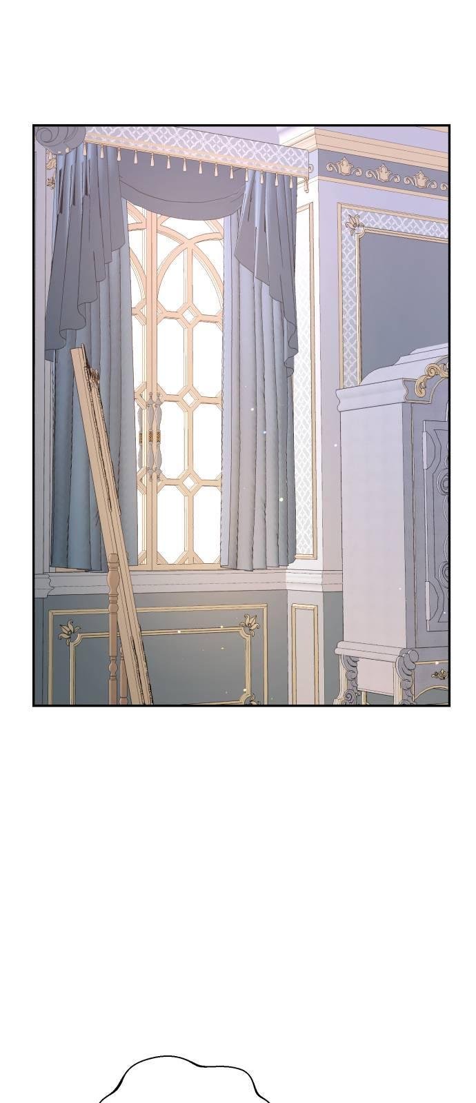 Tyrant wants a better life Chapter 36 page 1