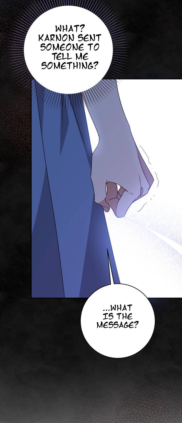 Tyrant wants a better life Chapter 36 page 20
