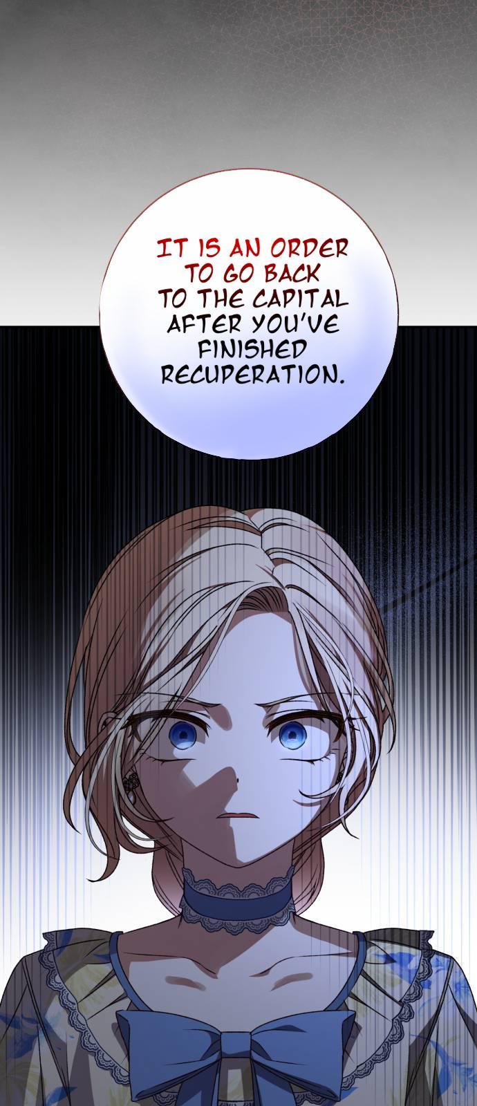 Tyrant wants a better life Chapter 36 page 21