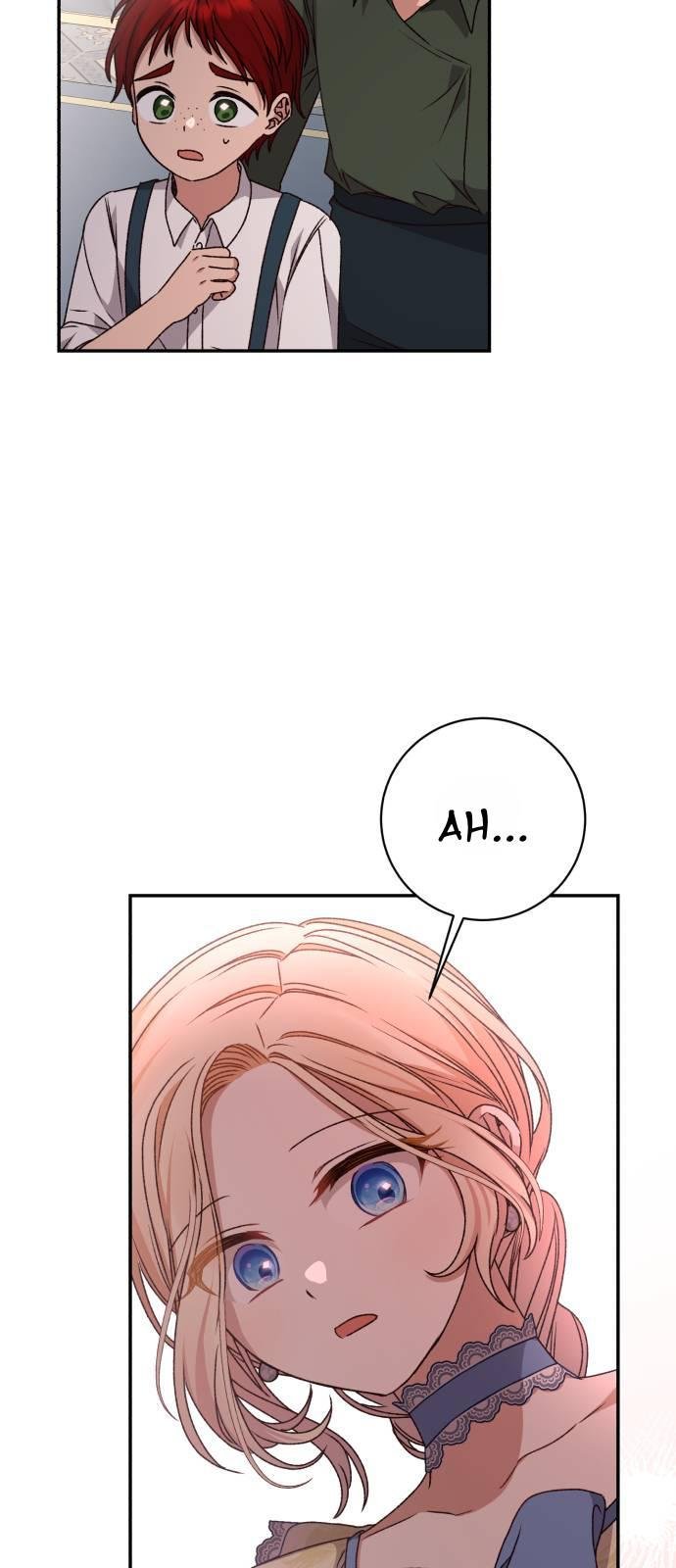 Tyrant wants a better life Chapter 36 page 25