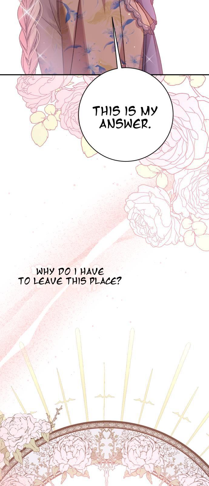 Tyrant wants a better life Chapter 36 page 29