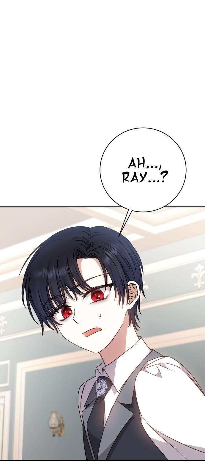 Tyrant wants a better life Chapter 36 page 35