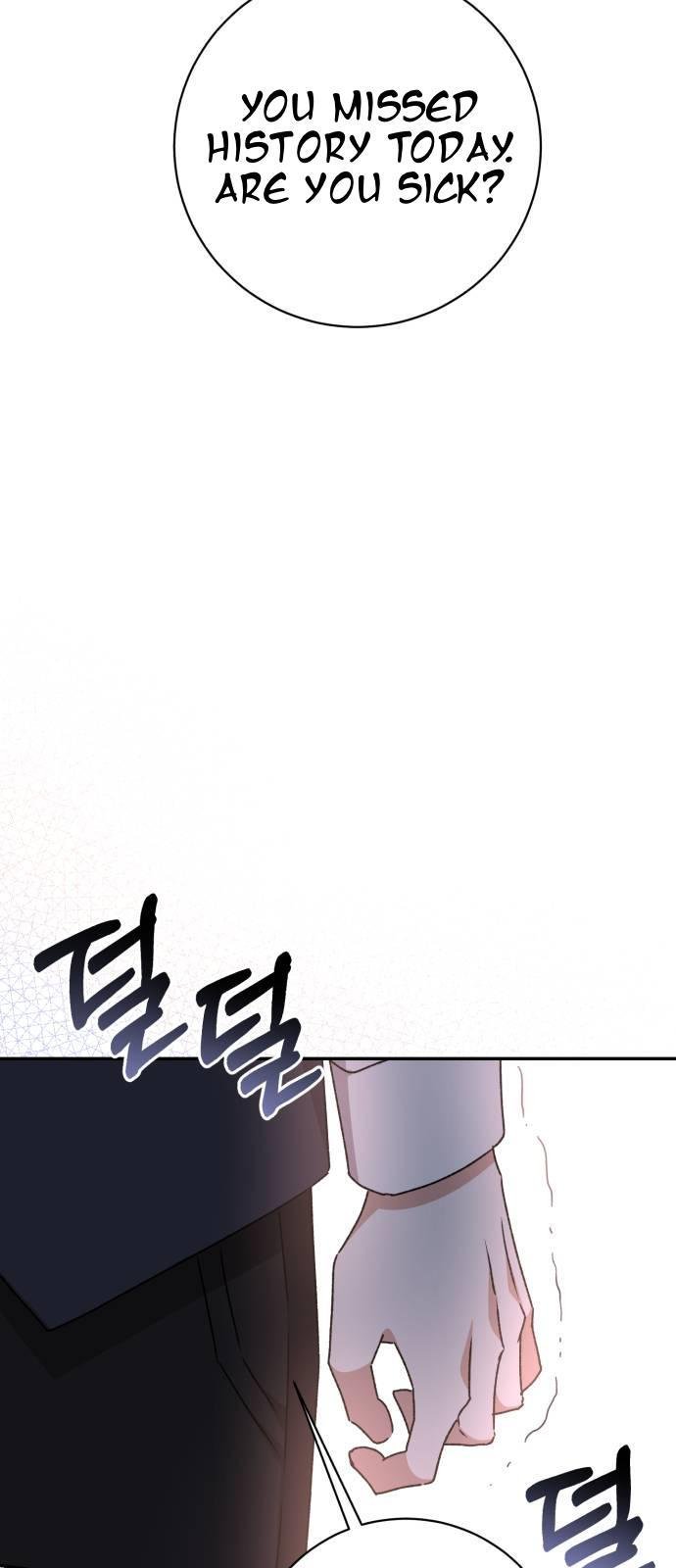 Tyrant wants a better life Chapter 36 page 37