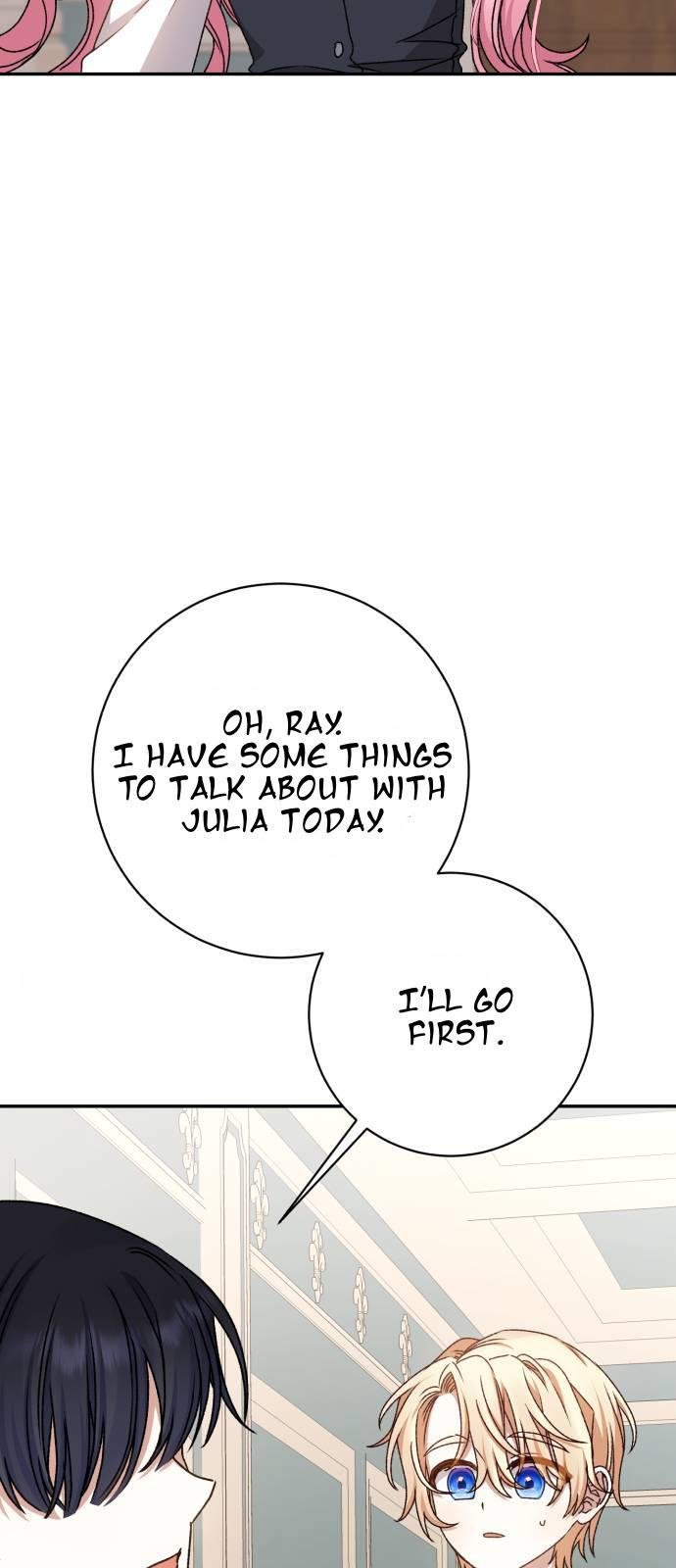 Tyrant wants a better life Chapter 36 page 40