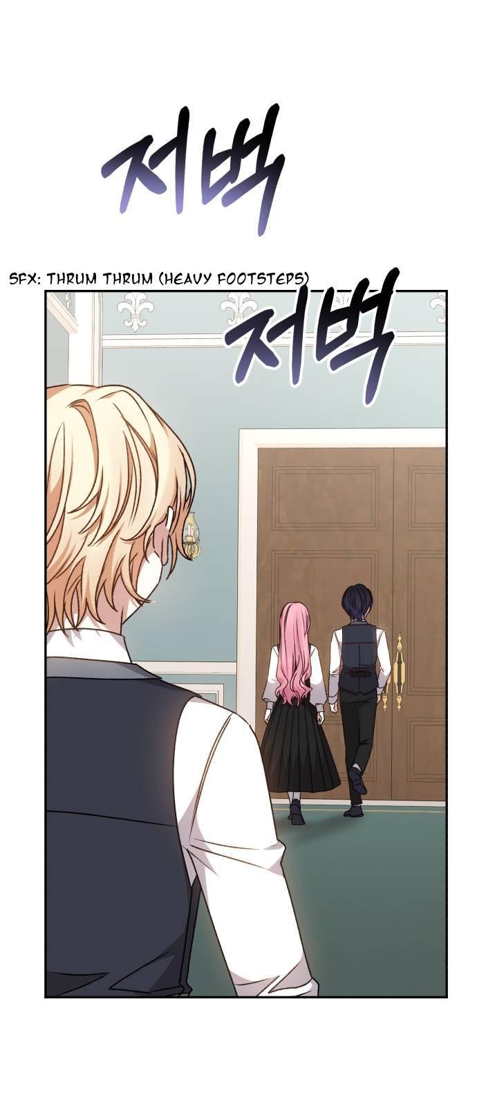 Tyrant wants a better life Chapter 36 page 42