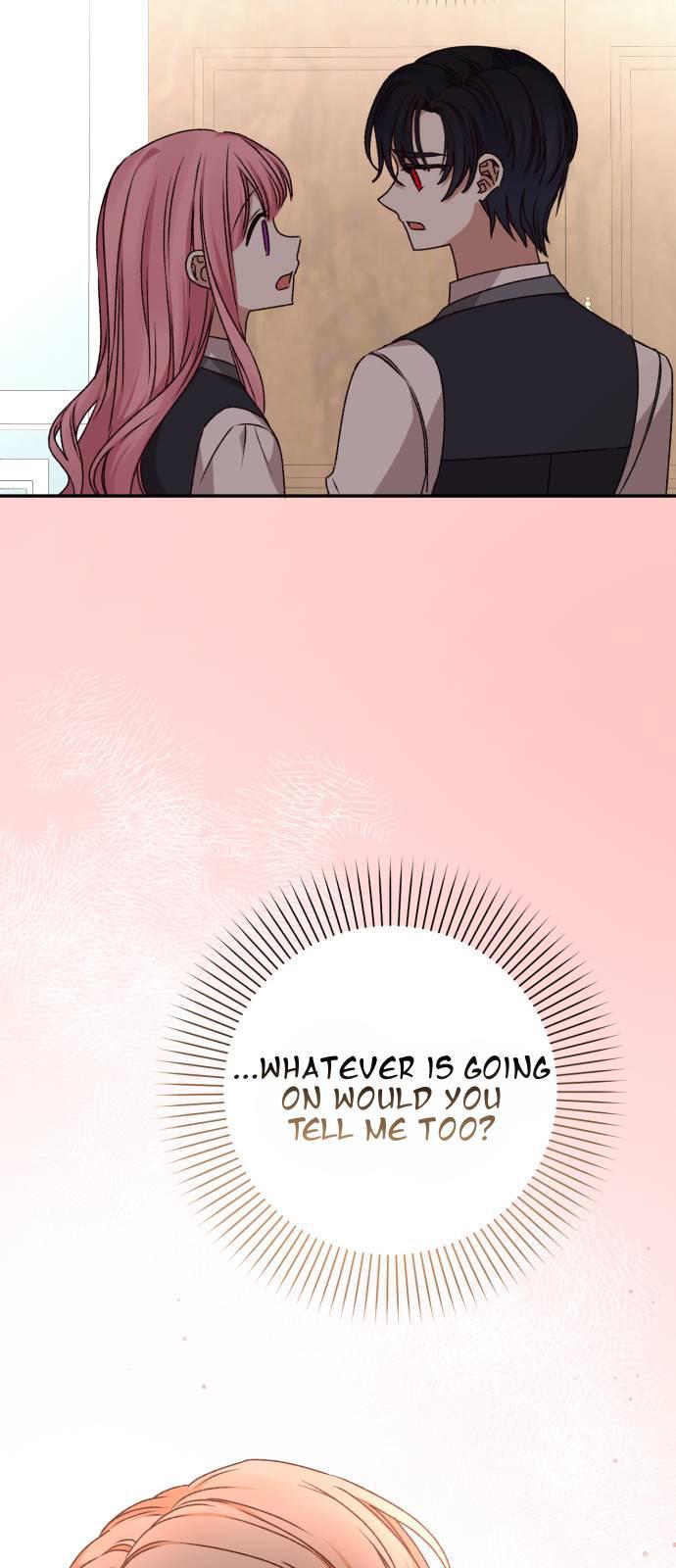 Tyrant wants a better life Chapter 36 page 44