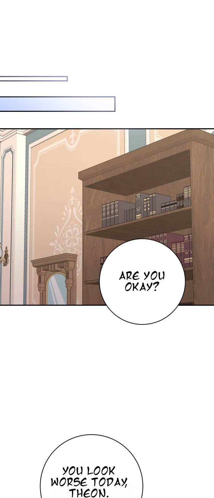 Tyrant wants a better life Chapter 36 page 46