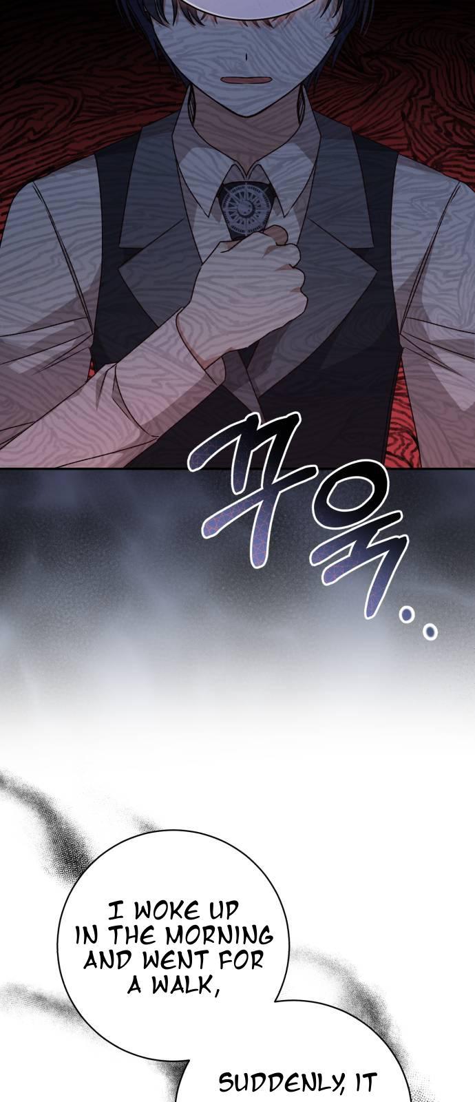 Tyrant wants a better life Chapter 36 page 48