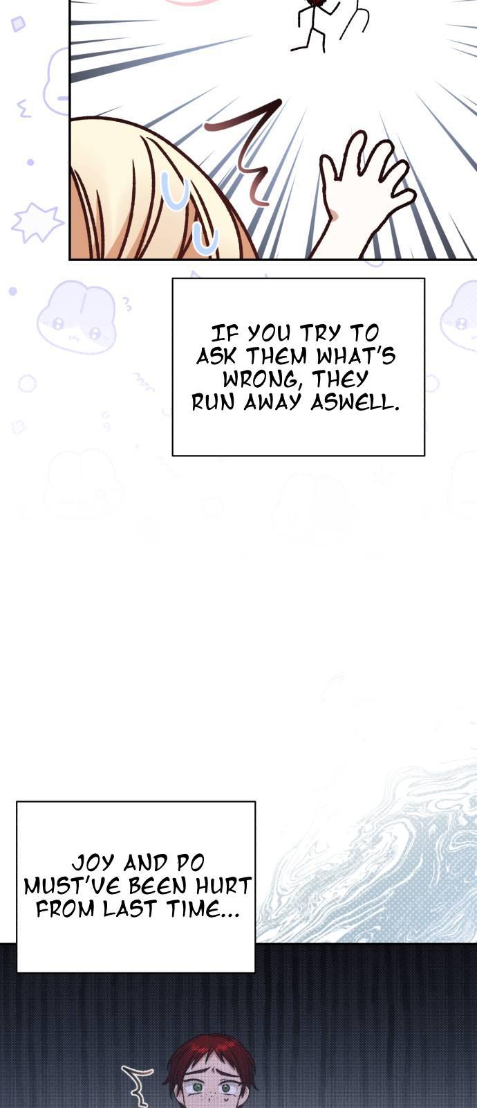 Tyrant wants a better life Chapter 36 page 4