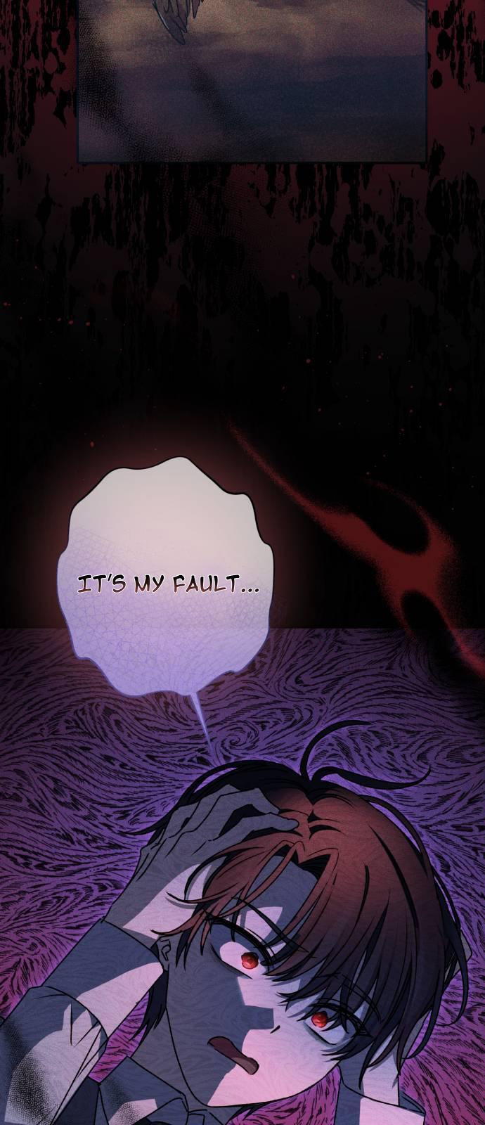 Tyrant wants a better life Chapter 36 page 50