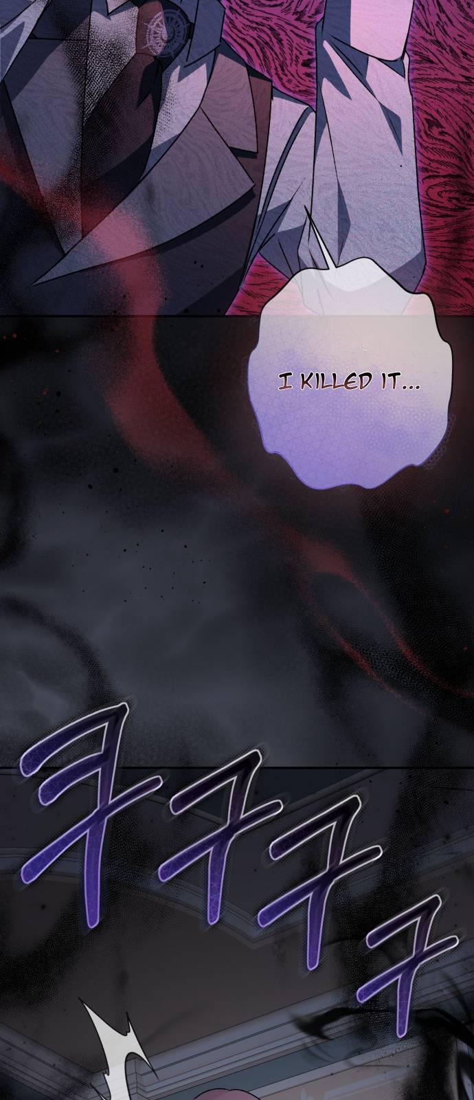 Tyrant wants a better life Chapter 36 page 51