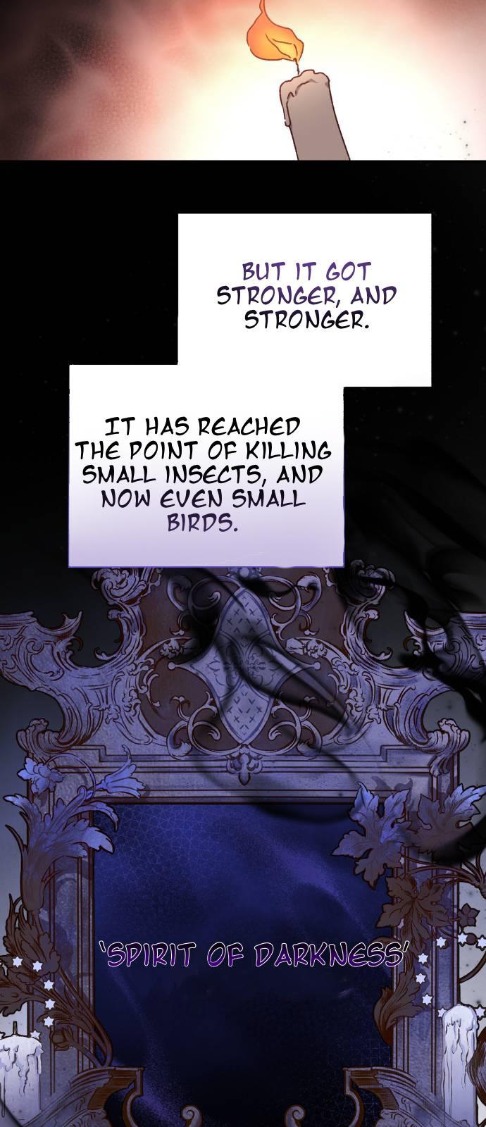 Tyrant wants a better life Chapter 36 page 56