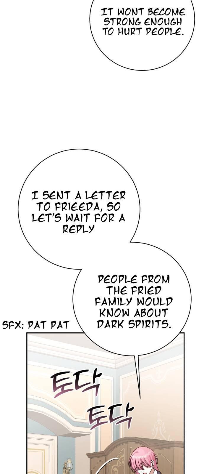 Tyrant wants a better life Chapter 36 page 61