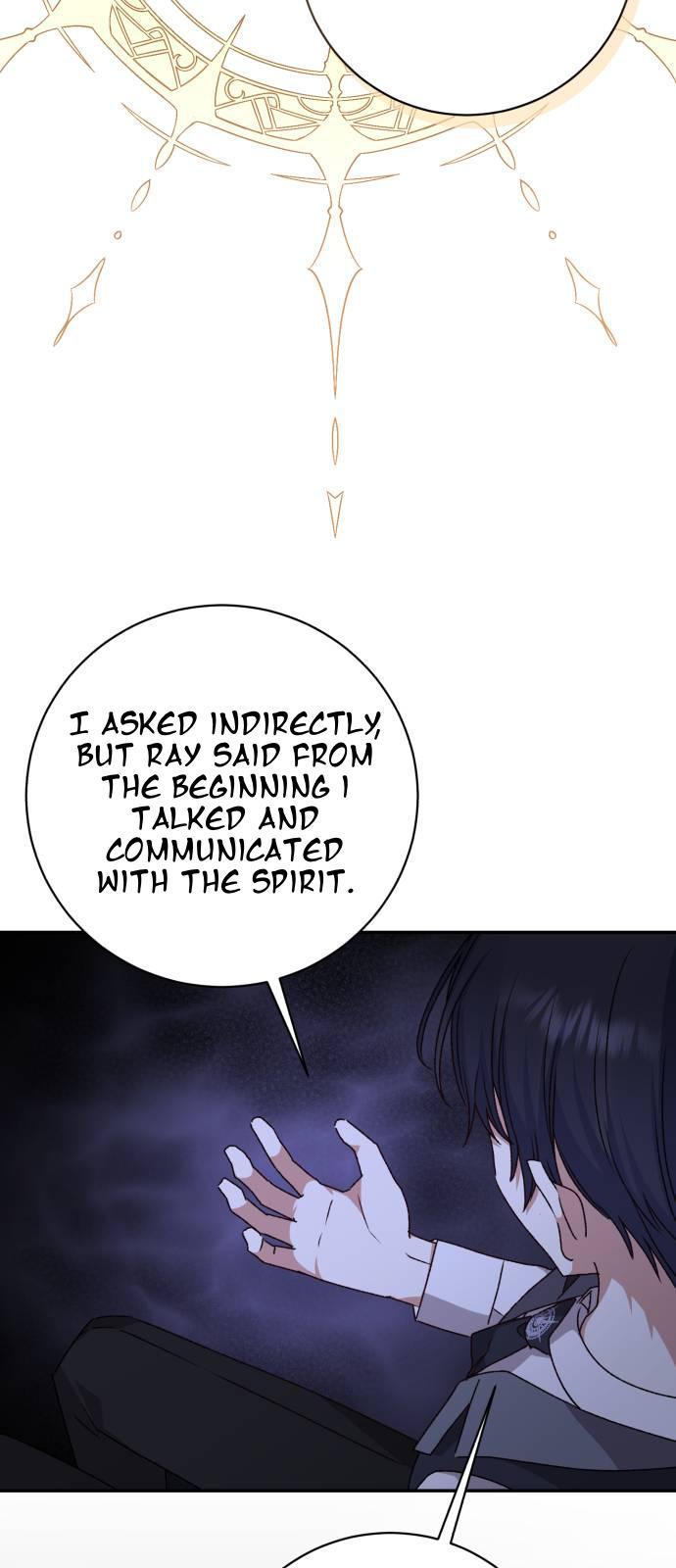 Tyrant wants a better life Chapter 36 page 64