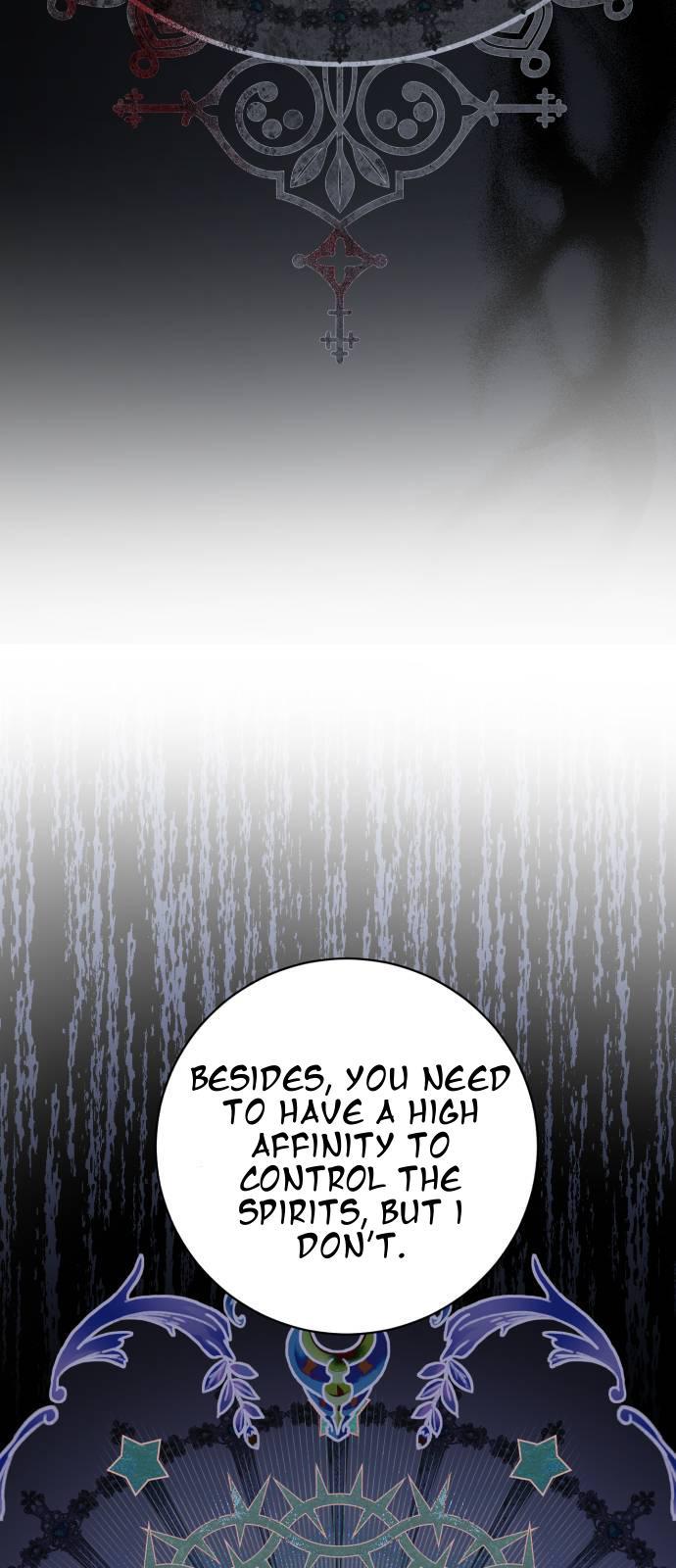 Tyrant wants a better life Chapter 36 page 66