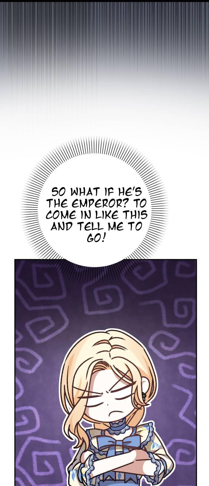 Tyrant wants a better life Chapter 36 page 76