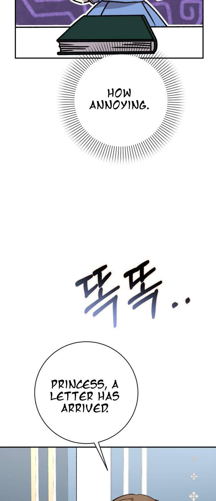 Tyrant wants a better life Chapter 36 page 77