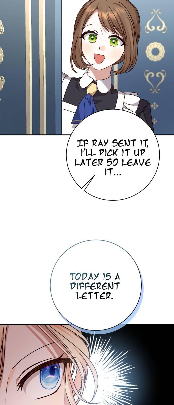 Tyrant wants a better life Chapter 36 page 78
