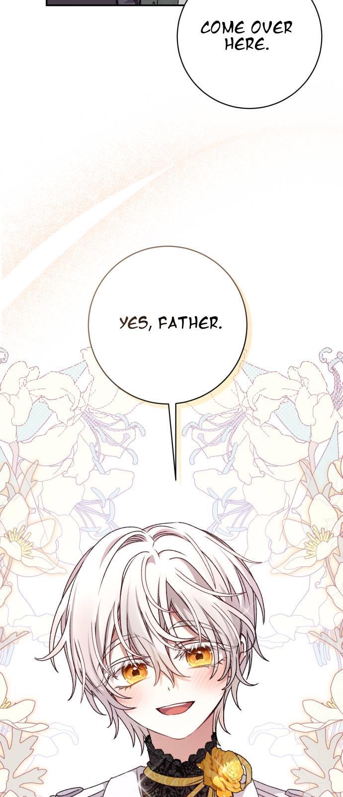Tyrant wants a better life Chapter 36 page 84