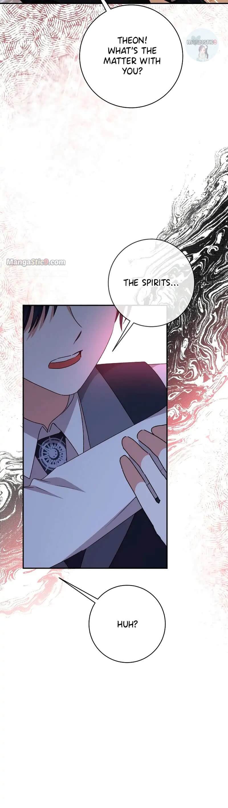 Tyrant wants a better life Chapter 39 page 18