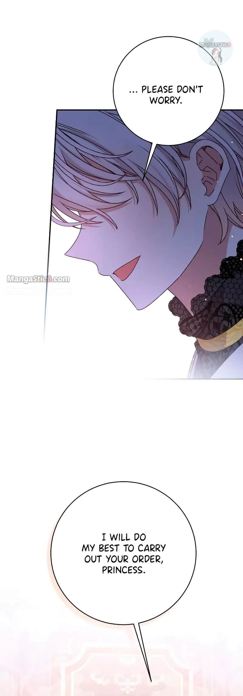 Tyrant wants a better life Chapter 39 page 6