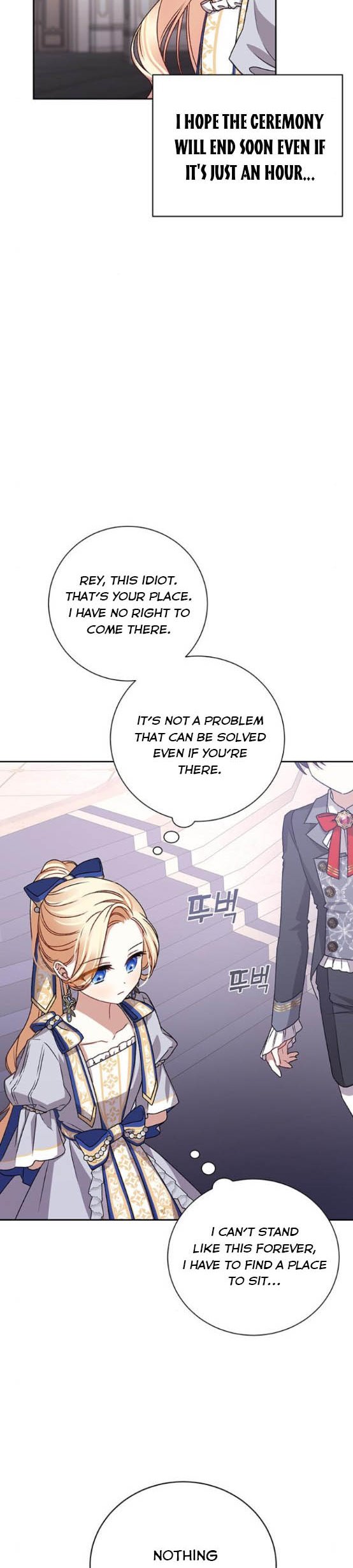 Tyrant wants a better life Chapter 4 page 29