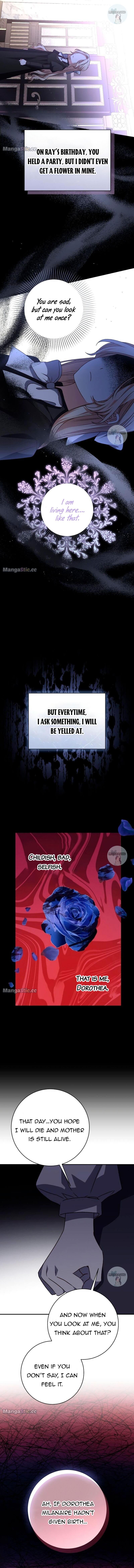 Tyrant wants a better life Chapter 40 page 12