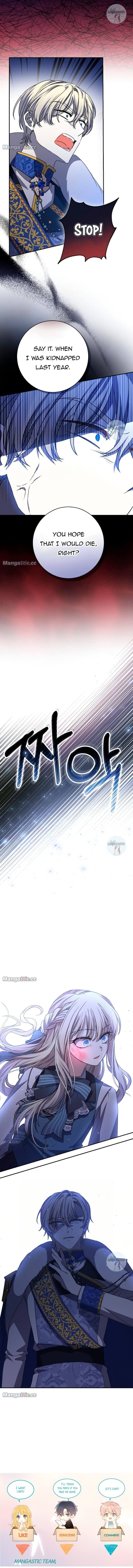Tyrant wants a better life Chapter 40 page 13
