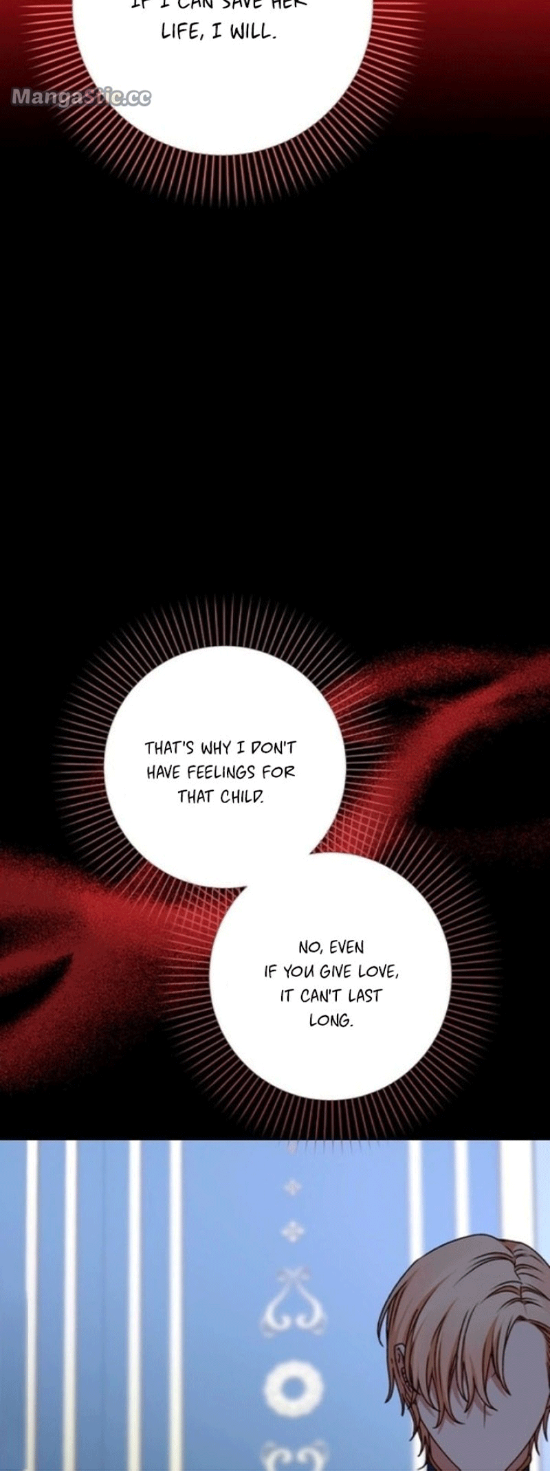 Tyrant wants a better life Chapter 42 page 3