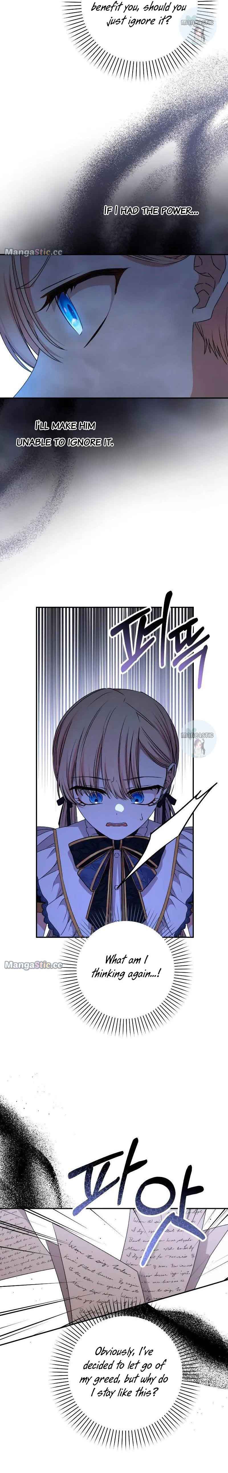 Tyrant wants a better life Chapter 45 page 5