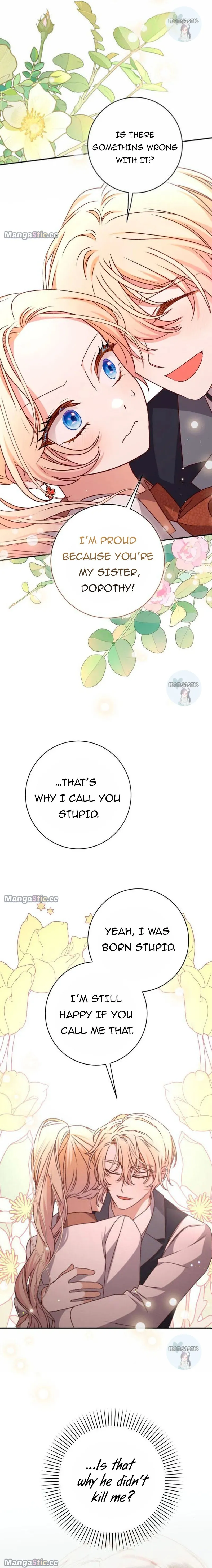 Tyrant wants a better life Chapter 48 page 2