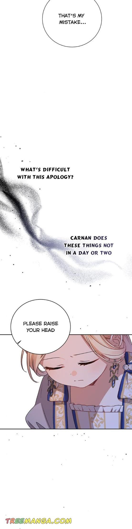 Tyrant wants a better life Chapter 5 page 27