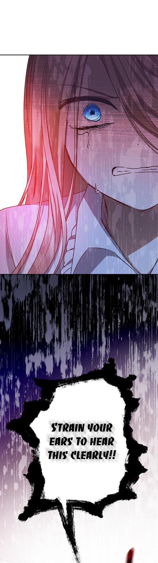 Tyrant wants a better life Chapter 5 page 40