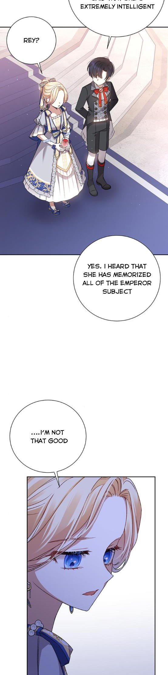 Tyrant wants a better life Chapter 5 page 4