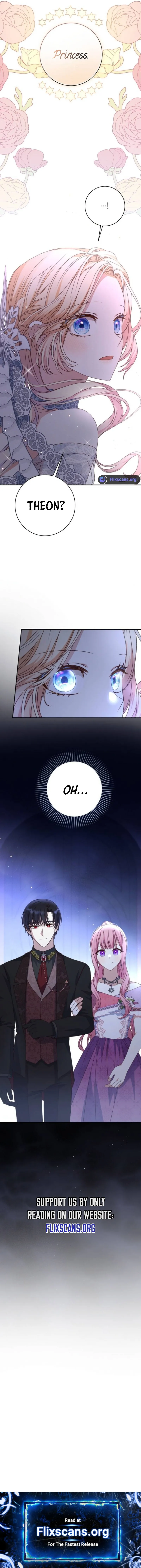 Tyrant wants a better life Chapter 54 page 17