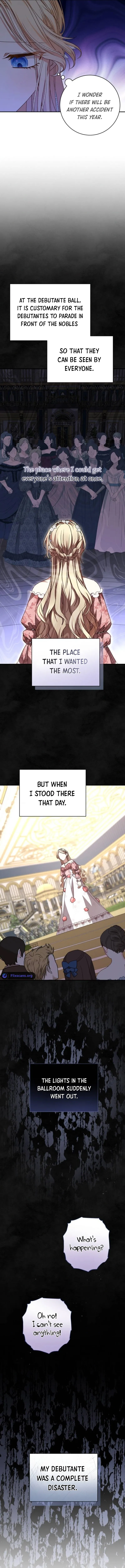 Tyrant wants a better life Chapter 54 page 7
