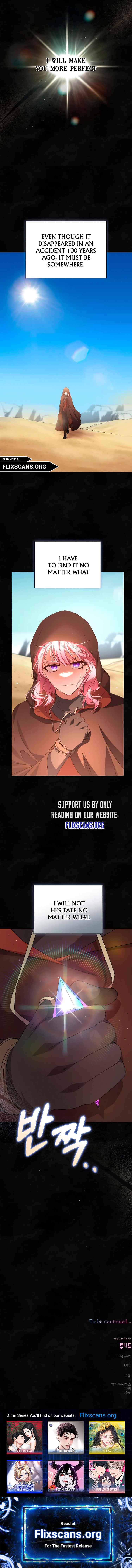 Tyrant wants a better life Chapter 57 page 9