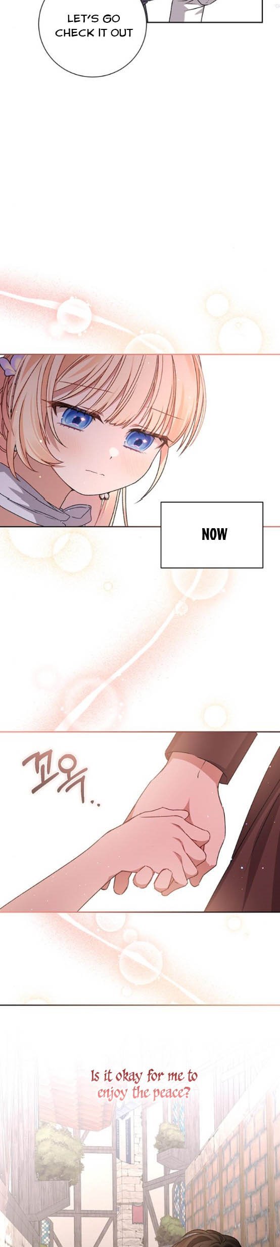 Tyrant wants a better life Chapter 6 page 38