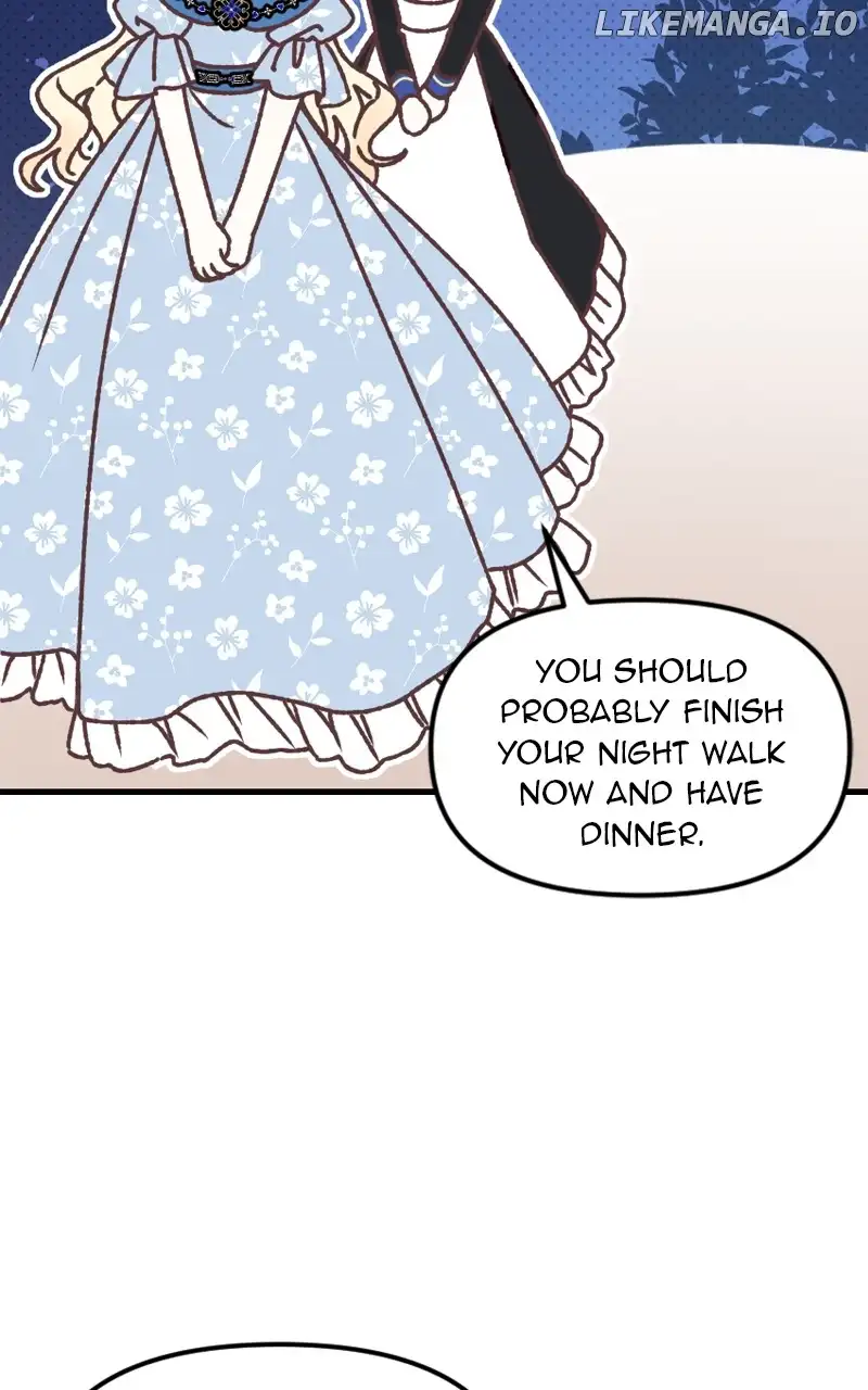 Tyrant wants a better life Chapter 60.5 page 9