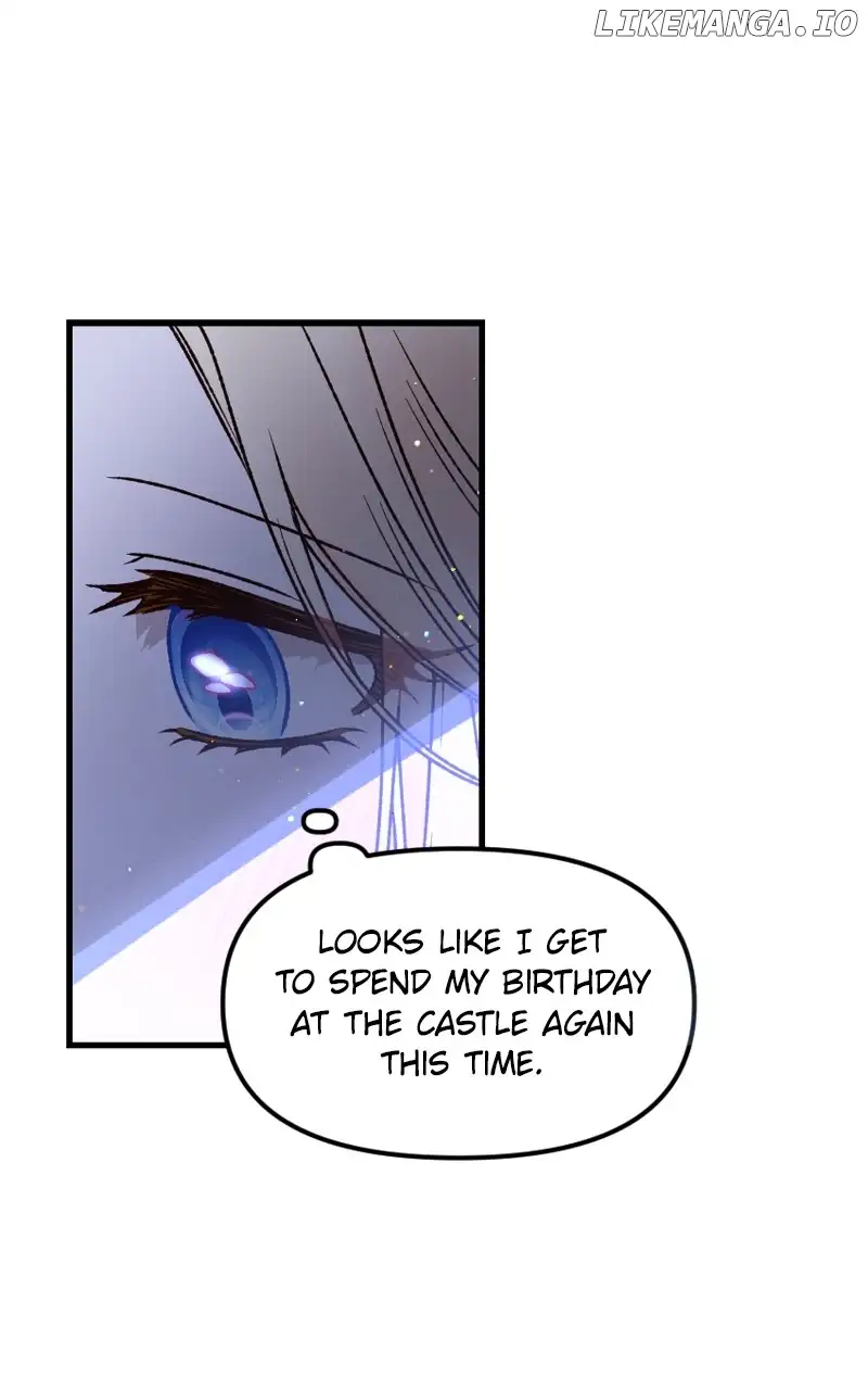 Tyrant wants a better life Chapter 60.5 page 11