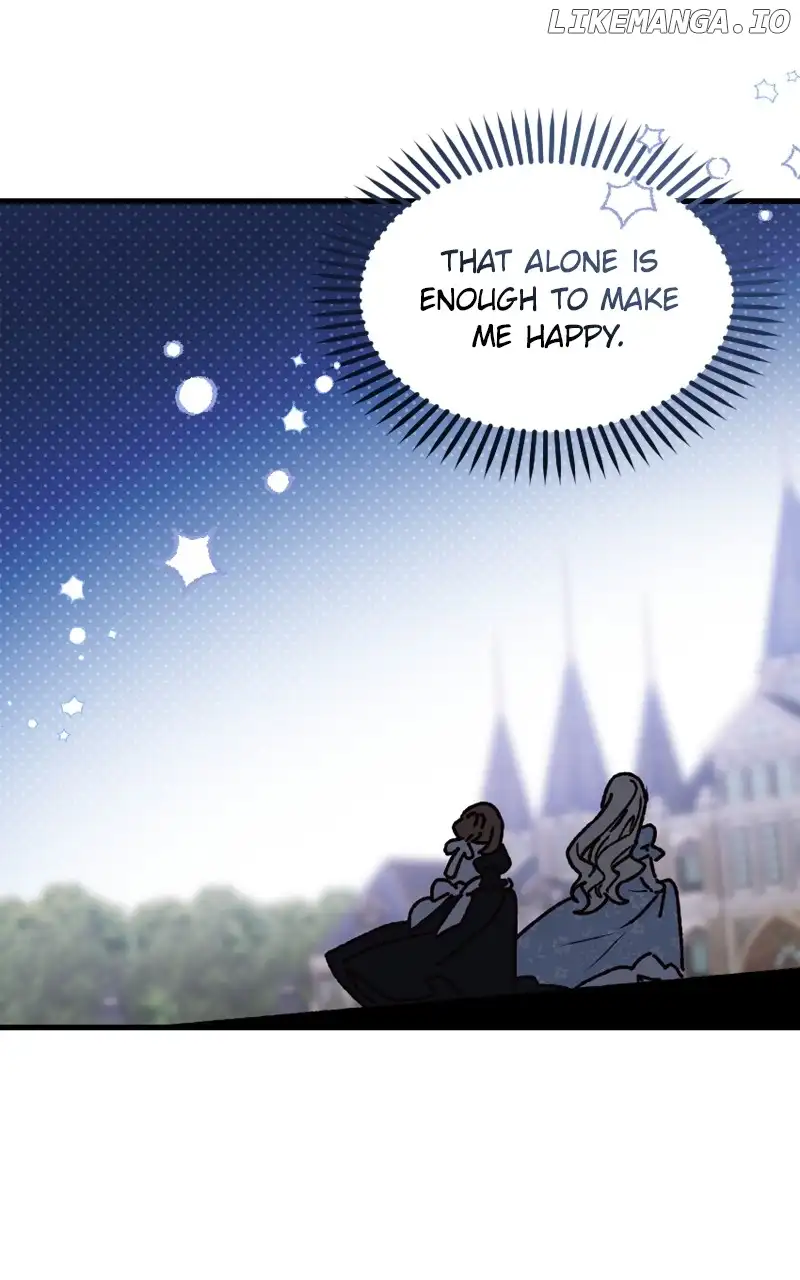 Tyrant wants a better life Chapter 60.5 page 12