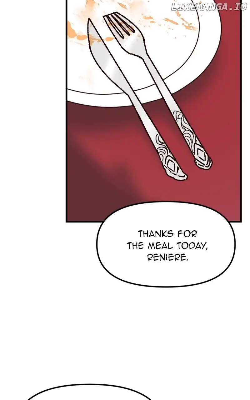 Tyrant wants a better life Chapter 60.5 page 14