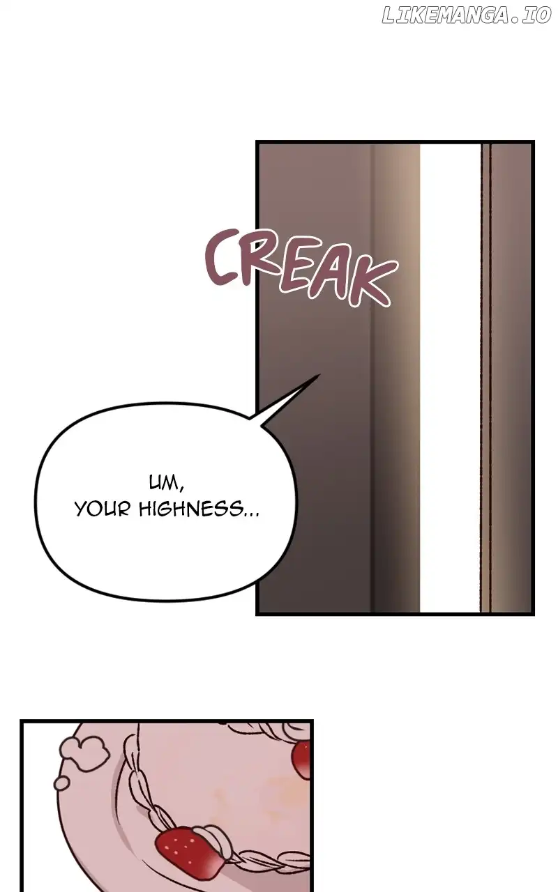 Tyrant wants a better life Chapter 60.5 page 16