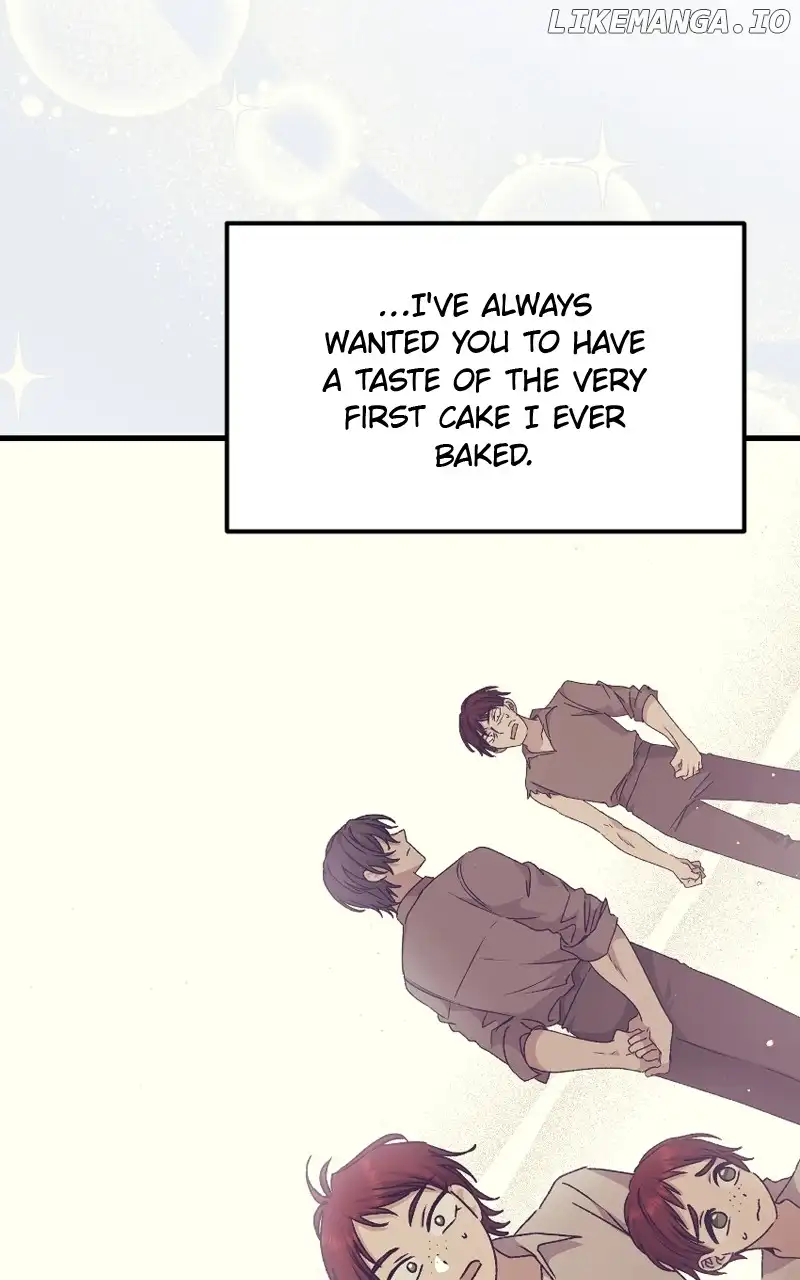 Tyrant wants a better life Chapter 60.5 page 20