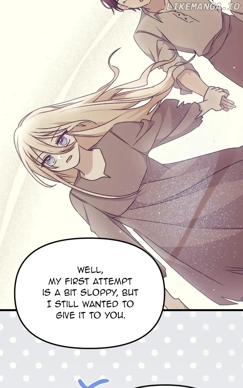 Tyrant wants a better life Chapter 60.5 page 21