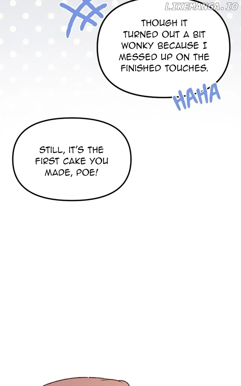 Tyrant wants a better life Chapter 60.5 page 22