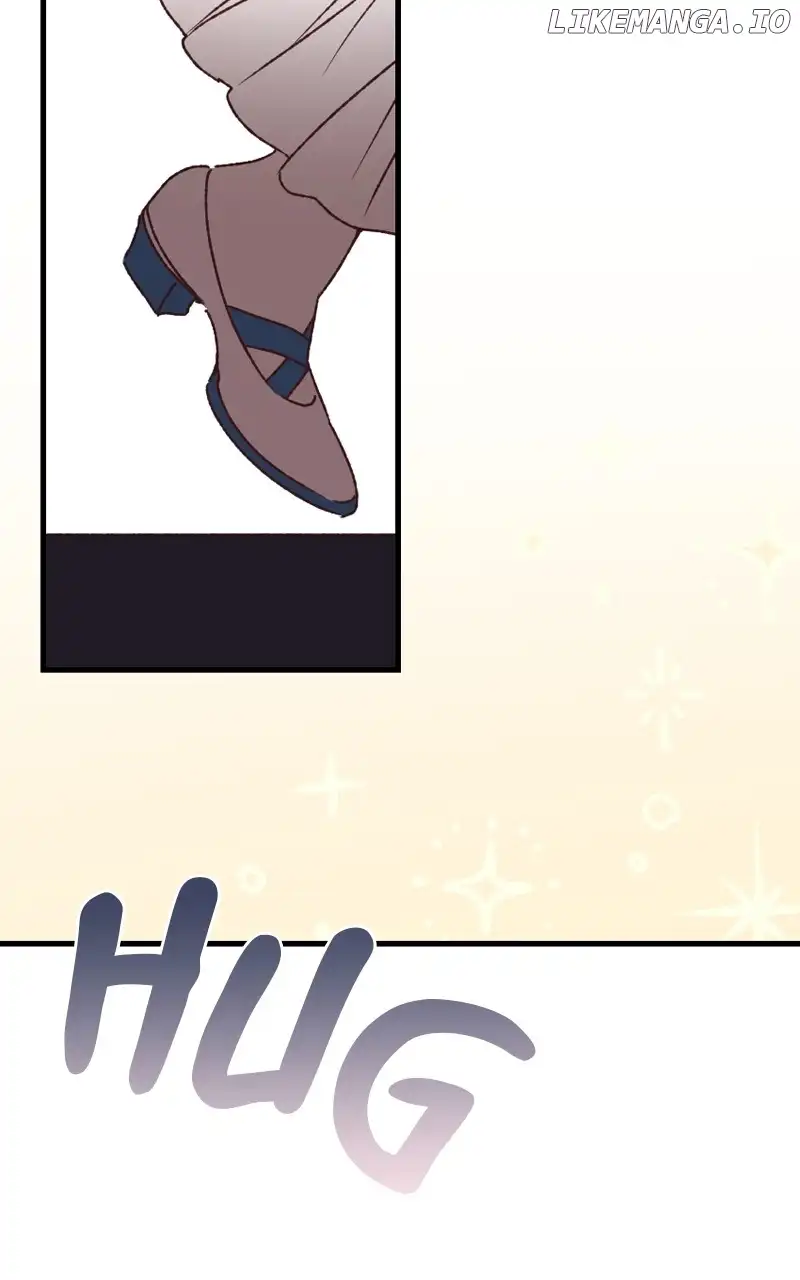 Tyrant wants a better life Chapter 60.5 page 25