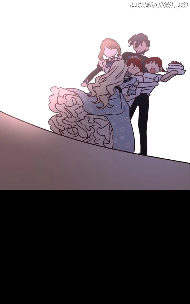 Tyrant wants a better life Chapter 60.5 page 26
