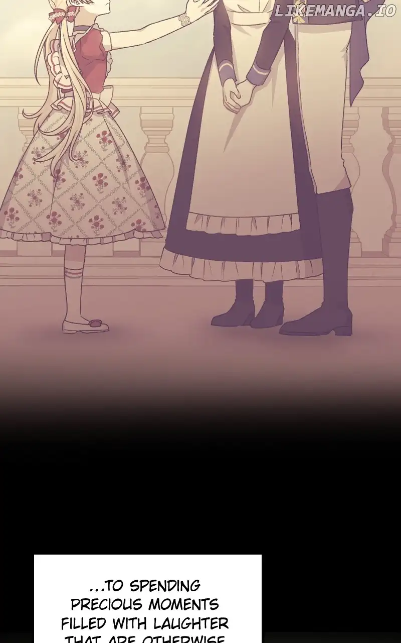 Tyrant wants a better life Chapter 60.5 page 29